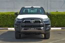 تويوتا هيلوكس ADVENTURE TOYOTA HILUX ADVENTURE 4.0 PETROL