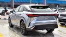 Lexus RX350 F Sport 2.4 L
