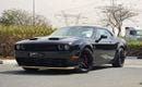 Dodge Challenger SRT Hellcat Widebody 6.2L SRT Hellcat 6.2L