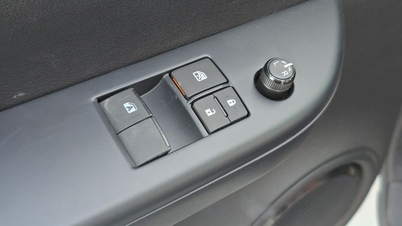 Toyota Hilux Toyota Hilux 2.7 single cab 2026