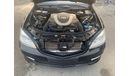 مرسيدس بنز S 550 Mercedes S 550_2010_Excellend_condihich