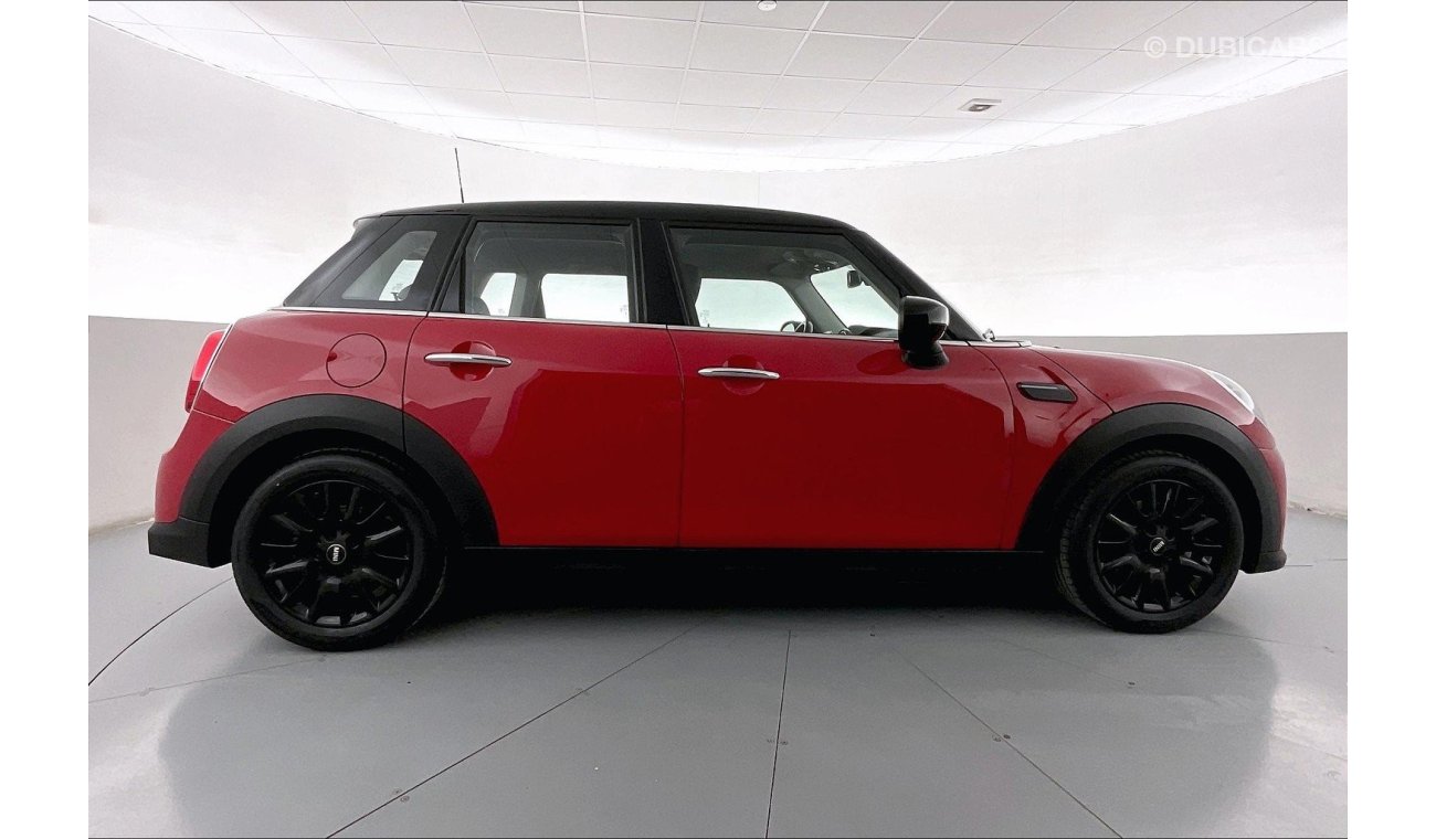 Mini Cooper Cooper | 1 year free warranty | 1.99% financing rate | Flood Free