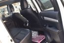 تويوتا هيلوكس 2019 TOYOTA HILUX DOUBLE CABIN SR5
