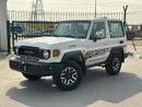 تويوتا لاند كروزر 70 LAND CRUISER LC71-Z 2.8 A/T DSL