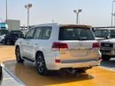 تويوتا لاند كروزر Toyota Land Cruiser VXS Grand Touring 2021 V8 5.7L