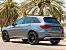 Mercedes Benz GLC 300 4MATIC