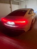 أودي A7 55 TFSI Quattro S Line