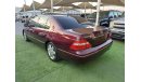 Lexus LS 430