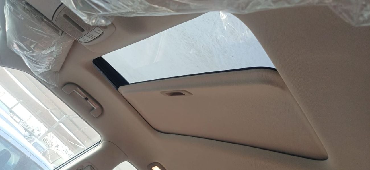 Nissan Patrol LE PLATINUM CITY