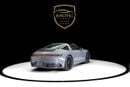 Porsche 911 Targa 4 3.0L (385 HP) Targa