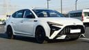 MG 6 XLINE Trophy 1.5T
