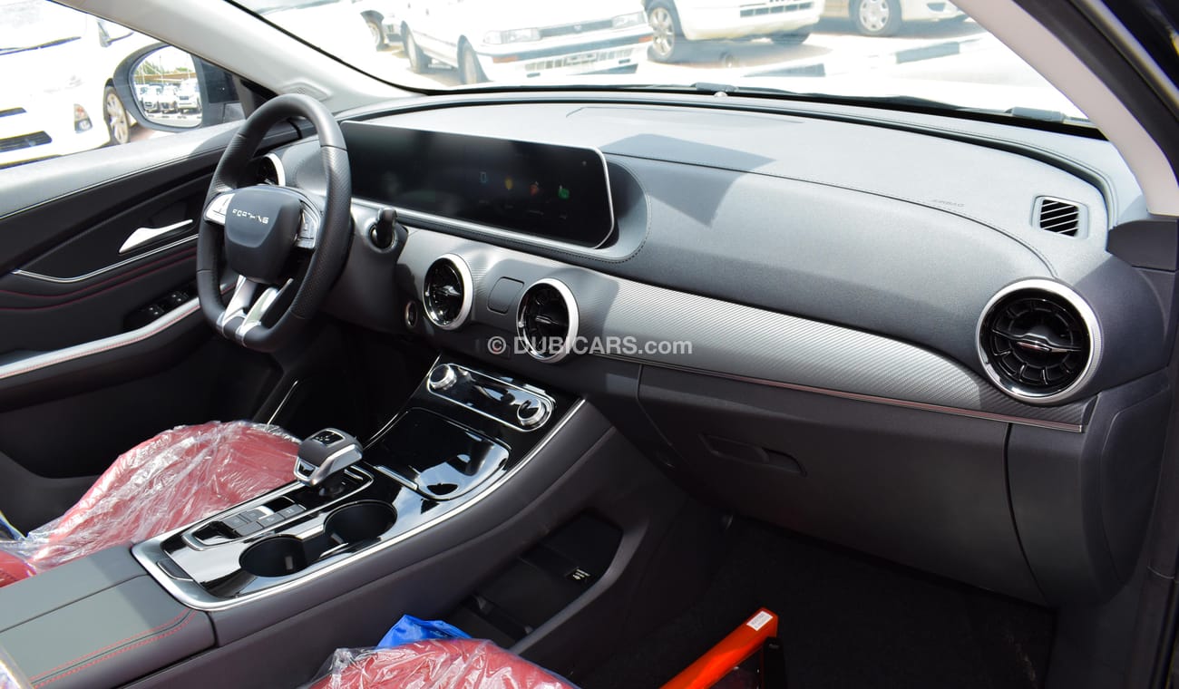 Forthing T5 Evo Dongfeng Exclusive | 1.5L Turbo | 2023 | Brand New