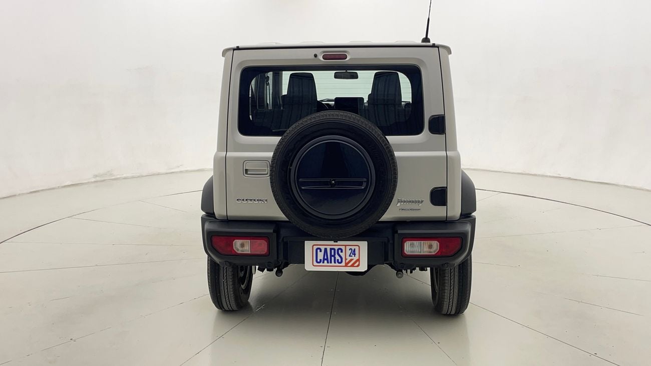 Suzuki Jimny GLX 1.5 | Zero Down Payment | Home Test Drive