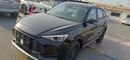 أم جي ZS STD MG ZS COLOR BLACK MODEL 2025