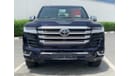 Toyota Land Cruiser LC300-GEN **2022** New!