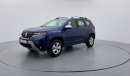 Renault Duster SE 2000