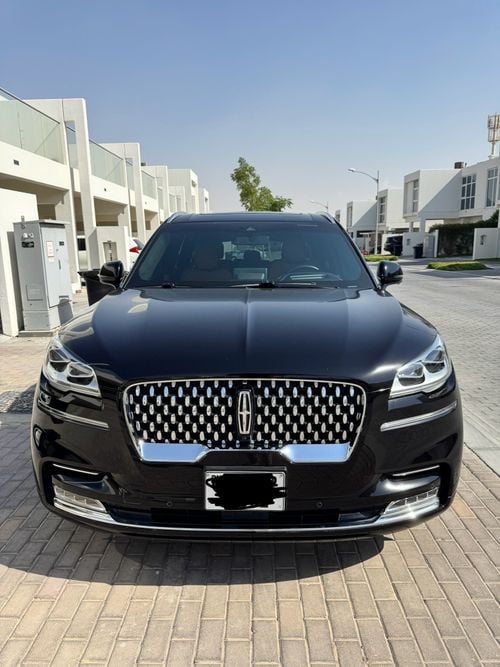 لينكولن أفياتور