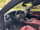BMW X6 M50i 4.4L | 2022 | xDrive | GCC Specs | Twin Turbo V8 | Full Option | Perfect Condition