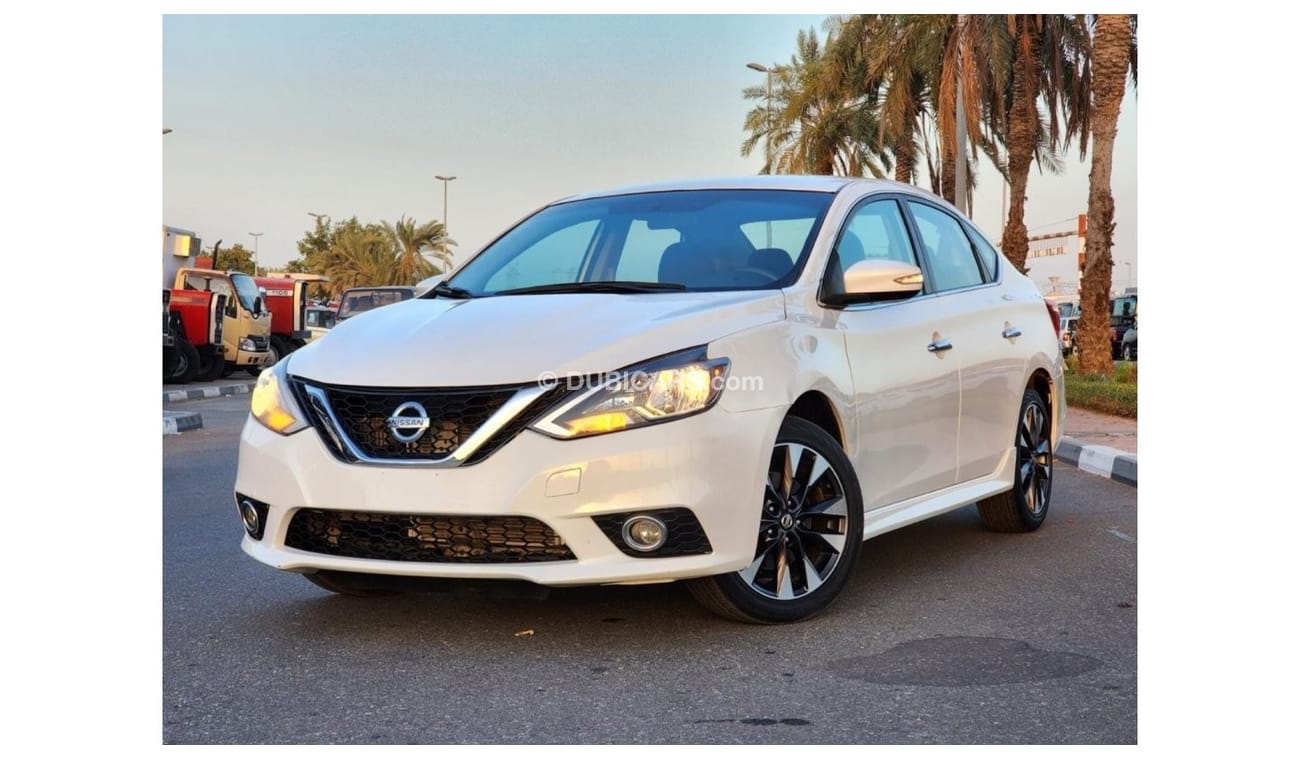 نيسان سنترا S