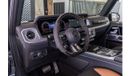 Mercedes-Benz G 63 AMG Mercedes-Benz G 63 AMG - Carbon Fiber - 2025 FaceLift