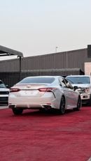 Toyota Camry GLE