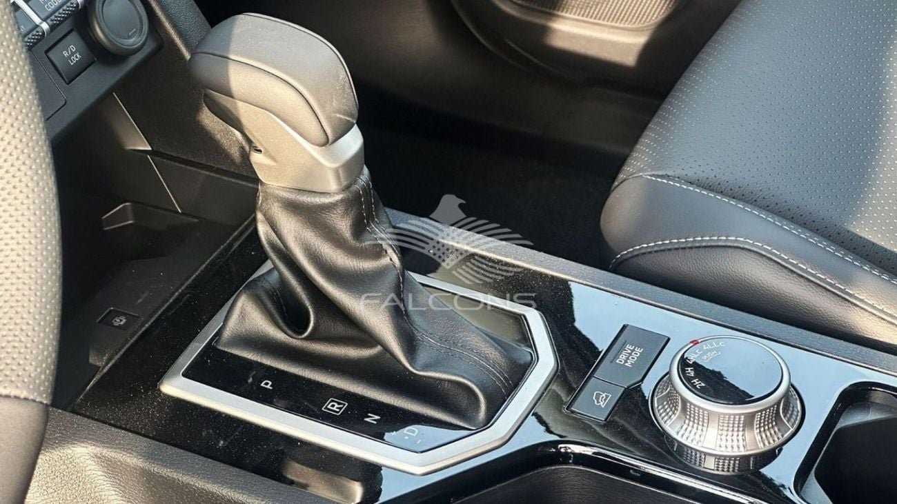 ميتسوبيشي L200 Mitsubishi/L200 D DC 4WD/ 2.4L Sportero New Face AT