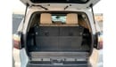 Toyota 4Runner SR5 PREMIUM EDITION 7 SEATER 4.0L V6 2015 US IMPORTED