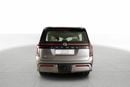 Nissan Patrol LE PLATINUM CITY 3.5