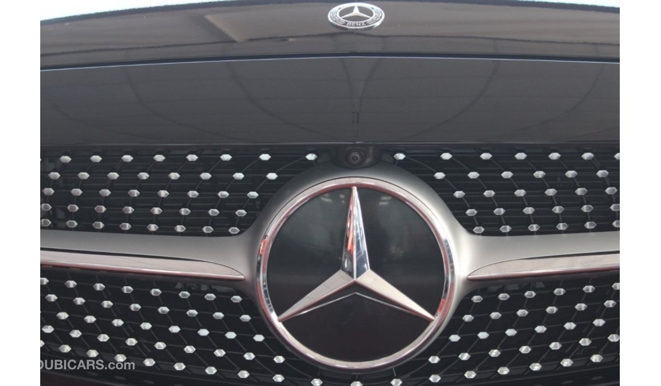 Mercedes-Benz C200 FULL SERVICE HISTORY MAJOR SERVISE DONE 80,000 IN GARGASH