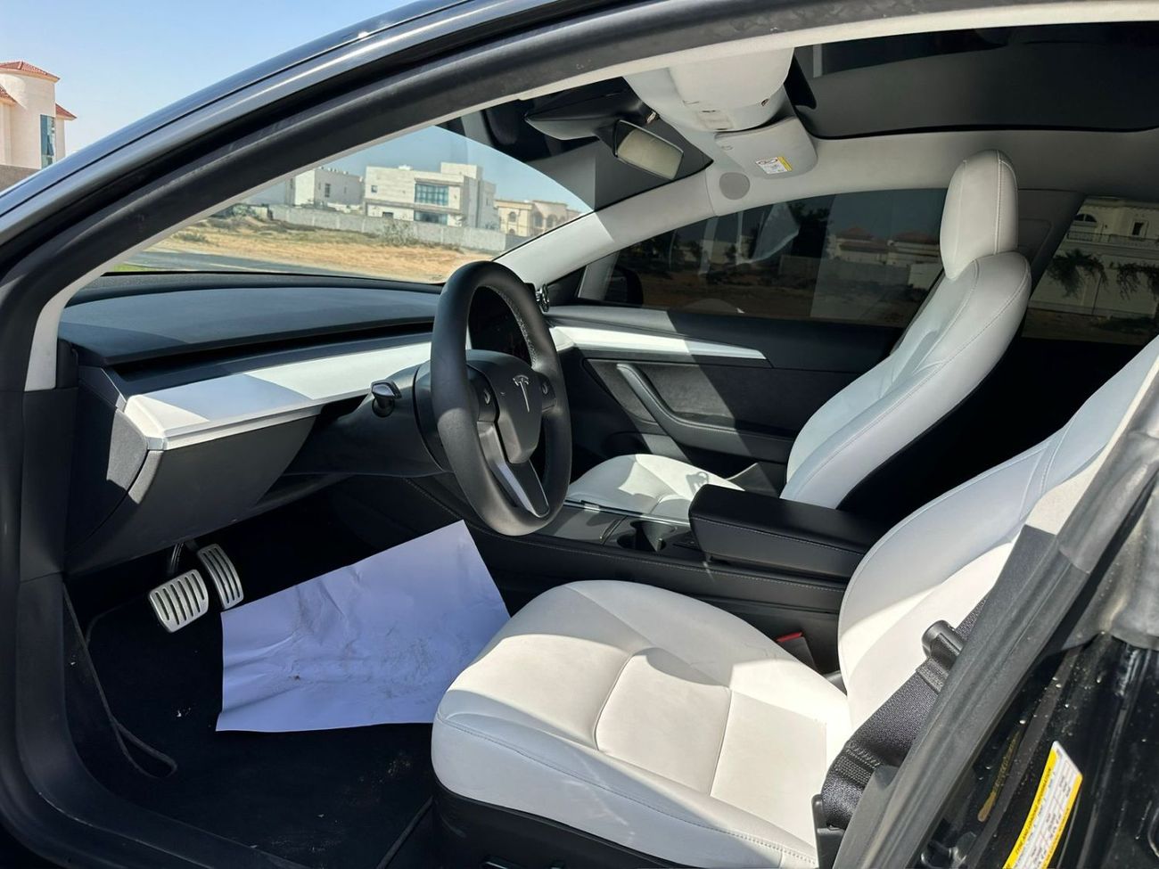 Tesla Model 3 Performance (AWD)