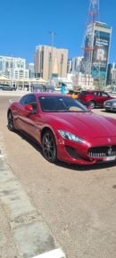 Maserati Gran Turismo