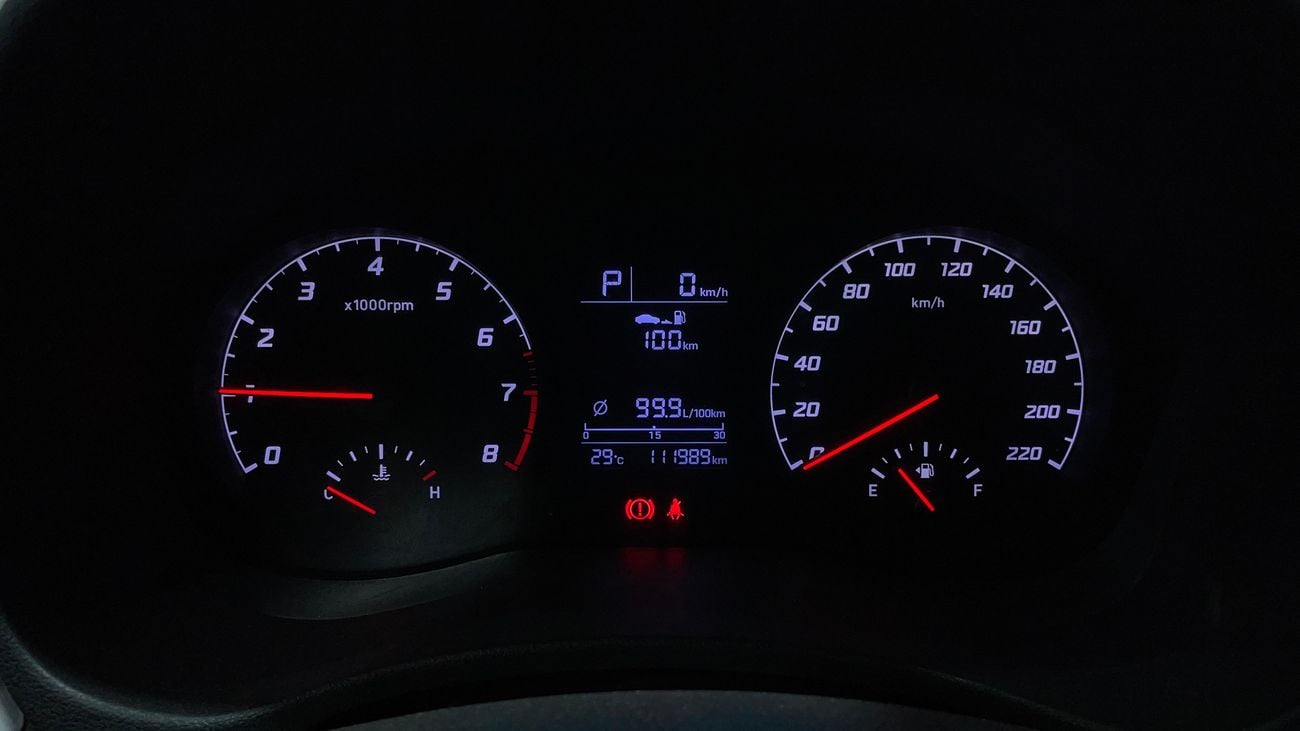 Hyundai Accent 2022 SMART | AED 508/Month | 0 DP | 30 Day Return | Warranty | Service History