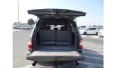 Toyota Land Cruiser Toyota landcruiser model 1998 diesel engine grey colour  seven seater