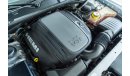 دودج تشالينجر 2014 Dodge Challenger R/T 5.7L V8 / Full Dodge Service History