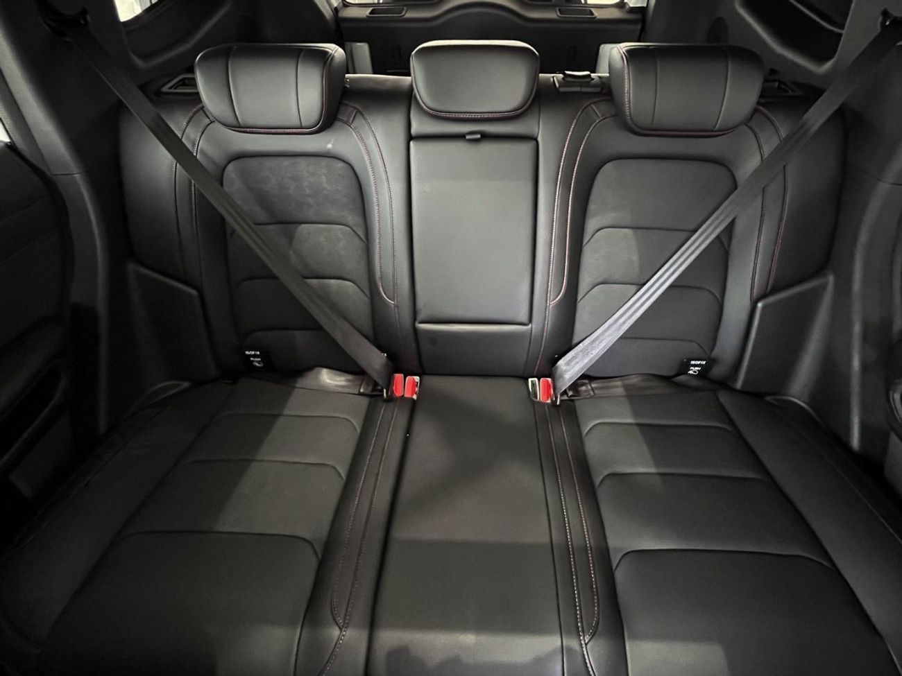 جيتور T2 T2 Luxury