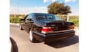مرسيدس بنز S 500 MERCEDES BENZ S 500 1999 IN A GOOD CONDITION