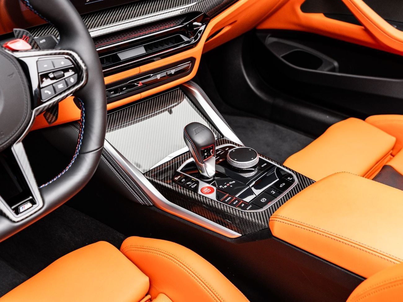 بي أم دبليو M4 The BEST Ramadan Offer in the UAE - Limited Time Only! 2030 BMW Warranty + Service Contract, GCC