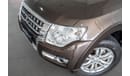 Mitsubishi Pajero GLS Platinum