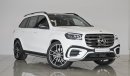 Mercedes-Benz GLS 450 4M / Reference: VSB 32946 Certified Pre-Owned with up to 5 YRS SERVICE PACKAGE!!!