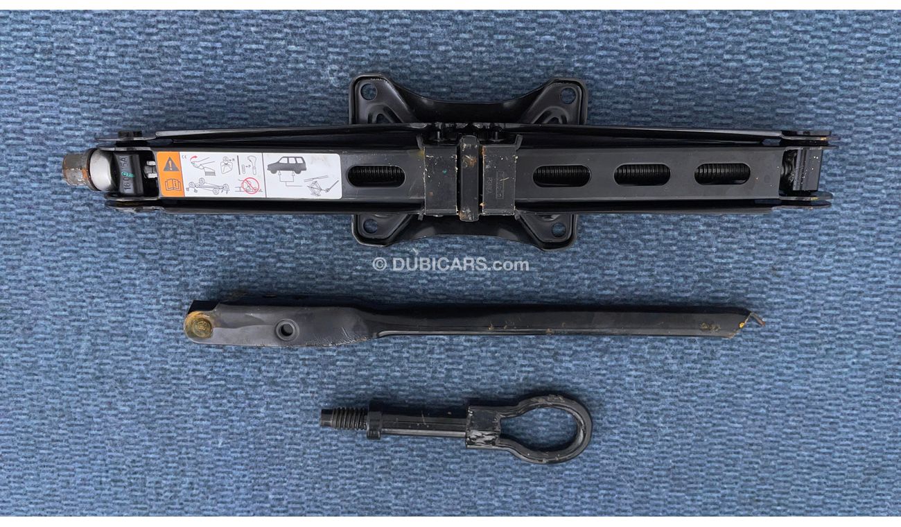 Ford EcoSport TREND 1.5 | Under Warranty | Inspected on 150+ parameters