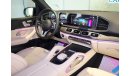 Mercedes-Benz GLE 450 AMG 4M | Night PKG | 5 Years Warranty / Service PKG | Full Option | GCC