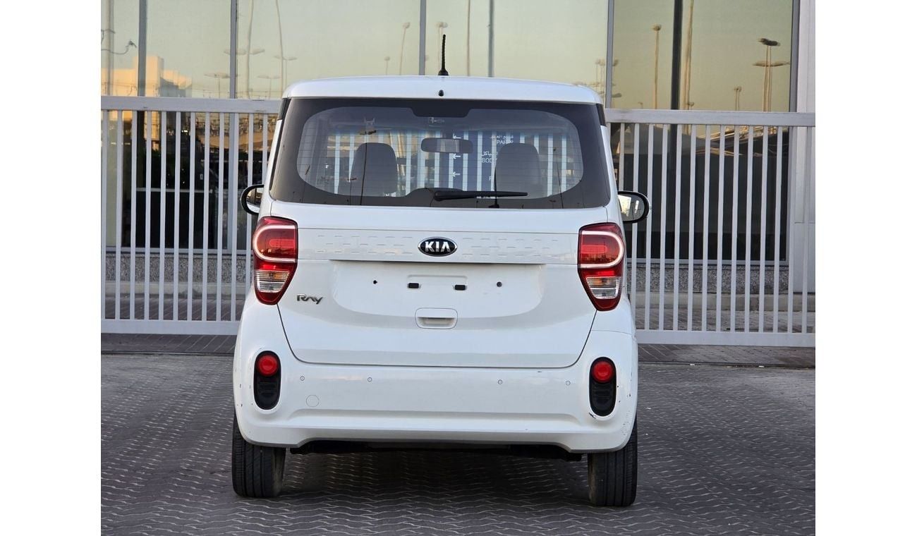 Kia Ray KIA RAY 2018 V4 GOOD CONDITION IN ISDE OUT SIDE