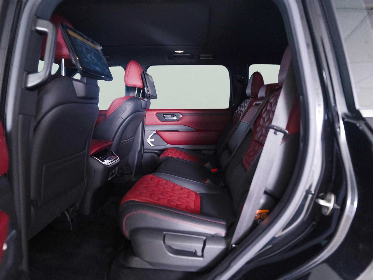 Nissan Patrol LE PLATINUM CITY 3.5