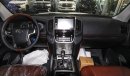 Toyota Land Cruiser GXR V8 4.5L DIESEL AUTO