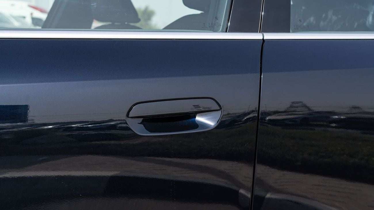 BMW X3 2026 | BMW X3 XDRIVE 25L LUXURY PACKAGE [EXPORT ONLY]