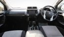 Toyota Prado 2.7 Petrol Auto, Right Hand Drive, as new