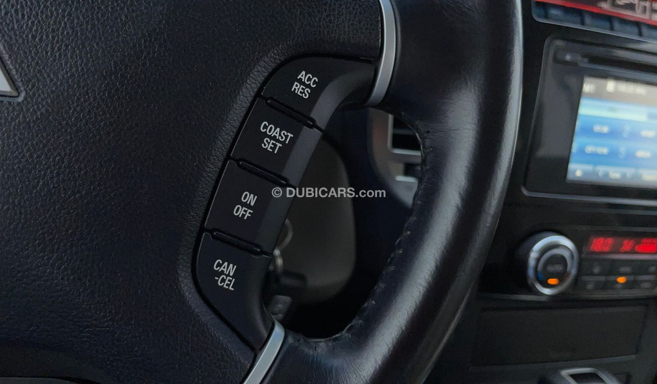 Mitsubishi Pajero GLS LOWLINE 3.5 | Zero Down Payment | Free Home Test Drive