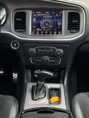 Dodge Charger GT 3.6L V6 – 292 BHP | 2019 | GCC SPECS | AED 2,170 PER MONTH