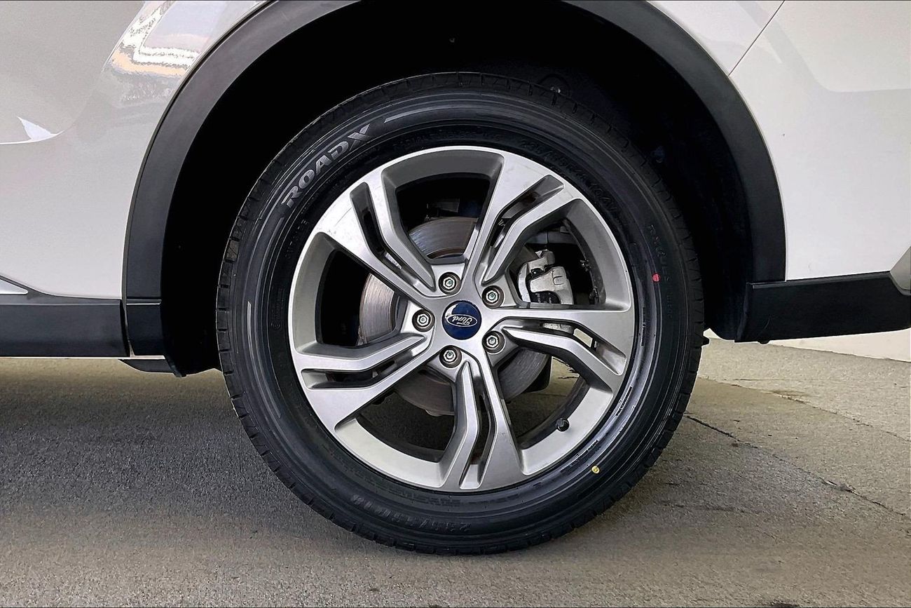 Ford Territory Trend | Guaranteed Warranty | 0 Down Payment