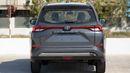 Toyota Veloz 2023 Toyota Veloz 1.5L petrol automatic
